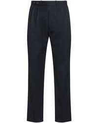 Maison Margiela - Trouser - Lyst