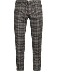 AT.P.CO - Trouser - Lyst