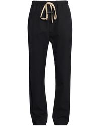 Fear Of God - Pants Virgin Wool - Lyst