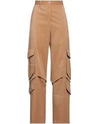 MSGM - Pants - Lyst