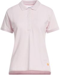 Dekker - Polo Shirt Cotton, Elastane - Lyst