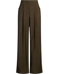Fendi - Trouser - Lyst