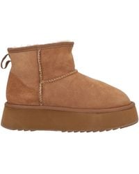 Hoor - Stiefelette - Lyst