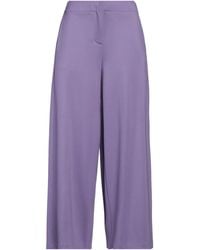 Jijil - Pants Viscose, Polyamide, Elastane - Lyst