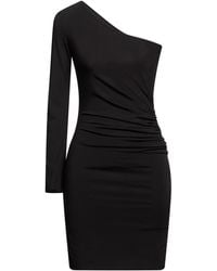 Dixie - Mini Dress Viscose, Polyamide, Elastane - Lyst