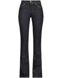 Liu Jo - Jeans Cotton, Polyester, Elastane - Lyst