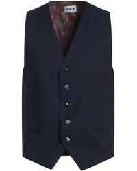 Berna - Waistcoat - Lyst