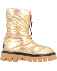 Elena Iachi - Botines de caña alta - Lyst