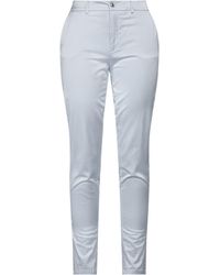 Guess - Trouser - Lyst