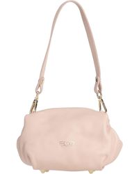 My Best Bags - Blush Handbag Soft Leather - Lyst