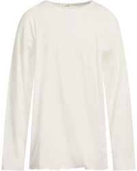 Isabel Benenato - T-Shirt - Lyst