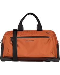 Piquadro - Reisetasche - Lyst