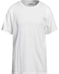 Bowery Supply Co. - T-shirt - Lyst