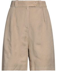 Minus - Shorts & Bermuda Shorts - Lyst