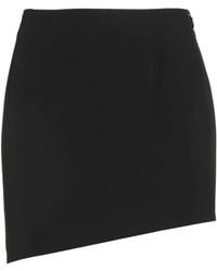 Jijil - Mini Skirt - Lyst