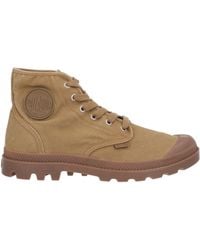 Palladium - Trainers - Lyst