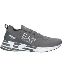 EA7 - Trainers - Lyst