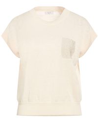 Peserico - Pullover - Lyst