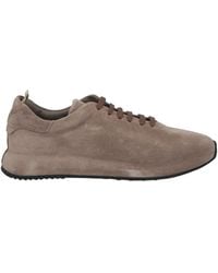 Officine Creative - Sneakers - Lyst