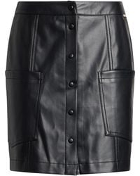 Kocca - Mini Skirt - Lyst