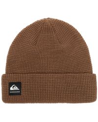 Quiksilver Mützen & Hüte - Braun