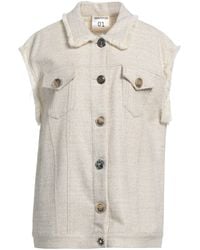 Semicouture - Jacket - Lyst