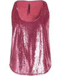 Manila Grace - Top - Lyst