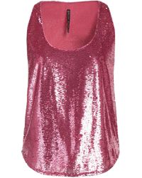 Manila Grace - Top - Lyst