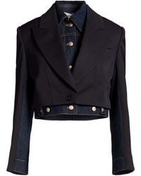 McQueen - Chaqueta Y Cazadora - Lyst