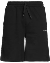 Richmond X - Shorts & Bermuda Shorts - Lyst