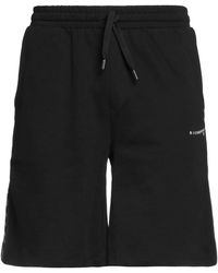 Richmond X - Shorts & Bermuda Shorts - Lyst
