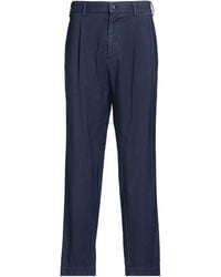 Santaniello - Trouser - Lyst