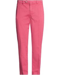 Hackett - Pants Cotton, Elastane - Lyst