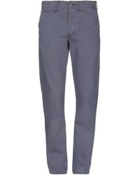 Denim & Supply Ralph Lauren Trousers - Blue