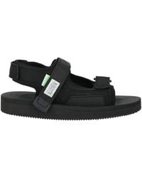 Suicoke - Sandals - Lyst