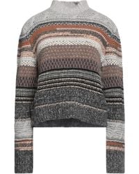 Chloé - Chloe Knitwear - Lyst