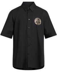 Versace Jeans Couture - Shirt - Lyst