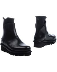 Patrizia Bonfanti - Ankle Boots - Lyst