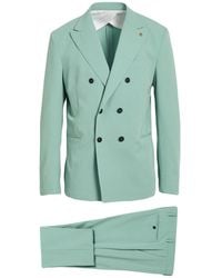 Barbati - Suit - Lyst
