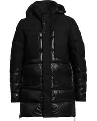 BOSS - Puffer - Lyst