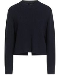 Alpha Studio - Sweater - Lyst