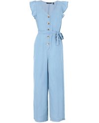 Ballade Inspiration følsomhed Vero Moda Jumpsuits for Women - Up to 80% off at Lyst.com