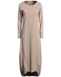 European Culture - Midi Dress - Lyst