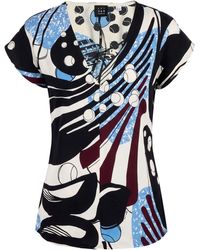 Marella - Top - Lyst