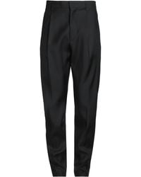DSquared² - Pants Virgin Wool, Silk - Lyst