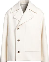 Lardini - Abrigo - Lyst