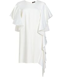 Twinset - Mini Dress - Lyst