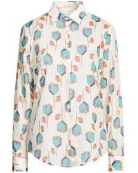 Camicettasnob - Shirt - Lyst