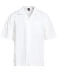 Colmar - Shirt Linen, Cotton - Lyst