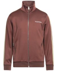 Valentino Garavani - Chaqueta y Cazadora - Lyst